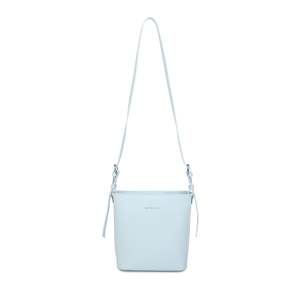 Tali Bucket Bag - Blue