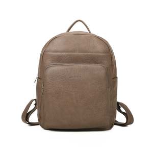 Viola Backpack - Taupe