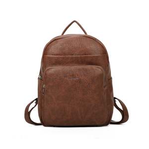 Backpacks 1: Viola Backpack - Brown