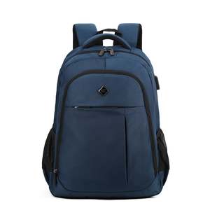 Backpacks 1: Seth Backpack - Blue