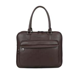 Lucy Business Bag - Coffee
