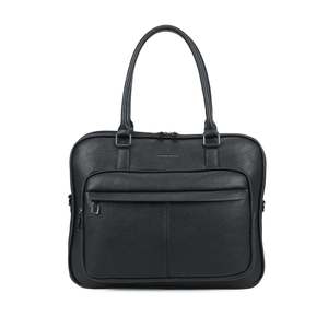 Backpacks 1: Lucy Business Bag - Black