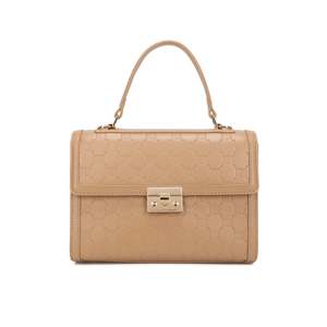 Sofia Day Bag- Camel