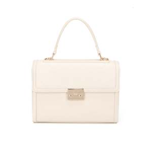 New Arrival: Sofia Day Bag- Beige