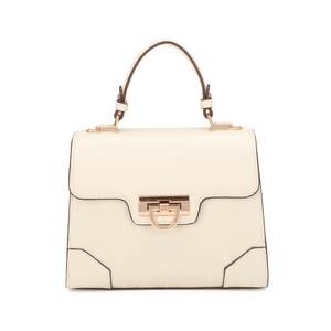 New Arrival: Anne Top Handle Bag - Beige