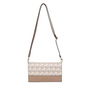 Valerie Crossbody Bag - Camel