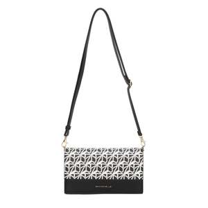 Valerie Crossbody Bag - Black