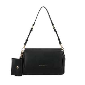 Gifts Under 60: Kendall Crossbody Bag - Black