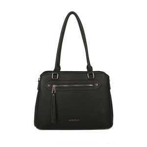 Gifts Under 60: Grace Carry Bag - Black