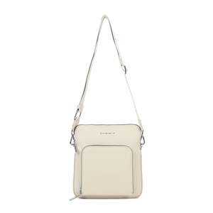 Jade Crossbody Bag - Beige
