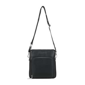 Gifts Under 60: Jade Crossbody Bag - Black