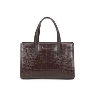 Peyton Day Bag - Coffee