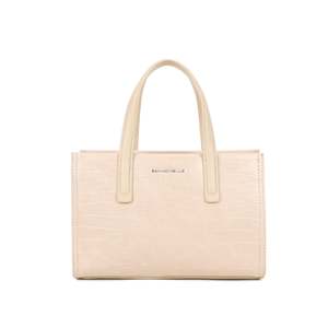 Peyton Day Bag - Beige