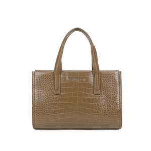 Gifts Under 60: Peyton Day Bag - Brown