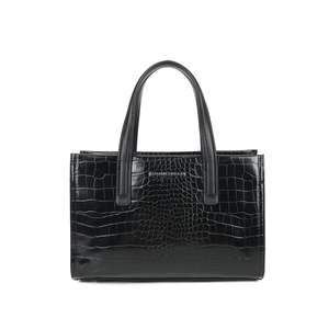 Peyton Day Bag - Black