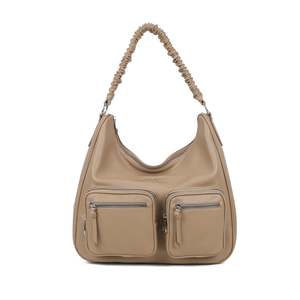 Gifts Under 60: Audrey Hobo Bag - Khaki
