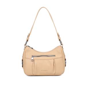 Eliza Shoulder Bag - Camel