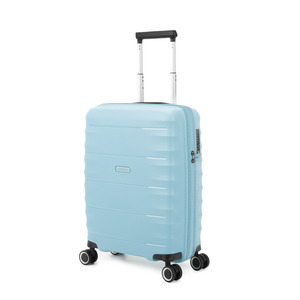 NZTourist Pro Traveller 55cm Suitcase