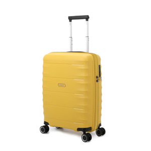 NZTourist Pro Traveller 55cm Suitcase