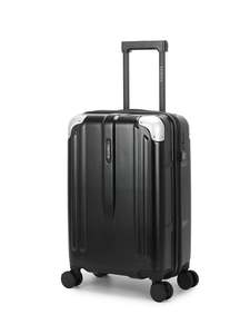 Ventus Collection 20 Off: Ventus Secure Traveller 55cm Suitcase