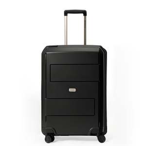 Nztourist Collection 20 Off: NZTourist Urban Trek 75cm Suitcase - Black
