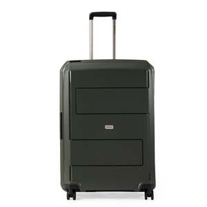 NZTourist Urban Trek 75cm Suitcase - Green
