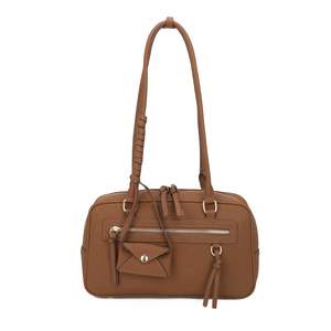 Sale 2: Emily East West Bag - Brown