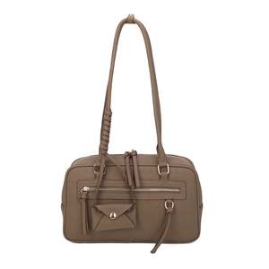 Sale 2: Emily East West Bag - Taupe