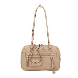 Emily East West Bag - Camel
