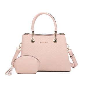 Sale 2: Bianca Day Bag - Pink