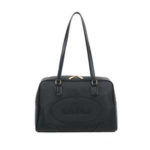 Nancy Tote Bag - Black