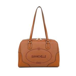 Bags Accessories Sale: Nancy Tote Bag - Brown