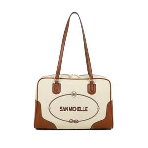 Bags Accessories Sale: Nancy Tote Bag - Beige