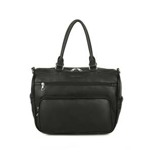 Bags Accessories Sale: Iris Large Tote Bag - Black