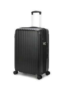 Full Set: San Michelle Metro Traveller 66cm Suitcase