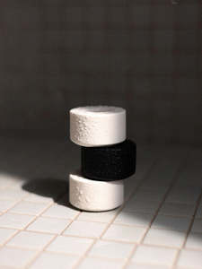 Tube Stand - Chalk