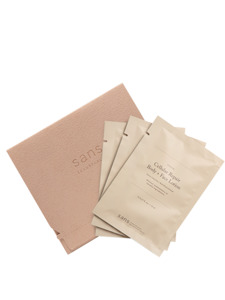 Sampler Sets: Sans Sampler