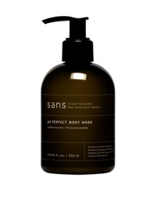 Sans Shower Staples: pH Perfect Body + Hand Wash