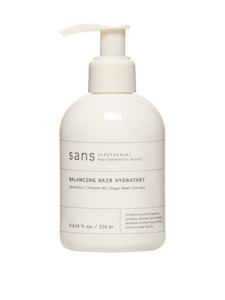 Balancing Hair Hydratant