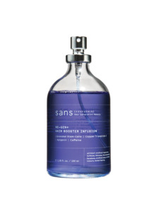 Hair Infusions: Re-Gen+ Hair Booster Infusion
