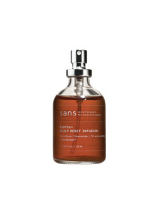 Hair Infusions: Biotic+ Scalp Reset Infusion
