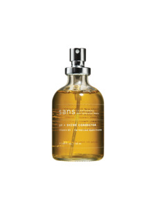 Hair Infusions: pH + Shine Corrector