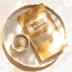 Liver Seasoning Original 75g