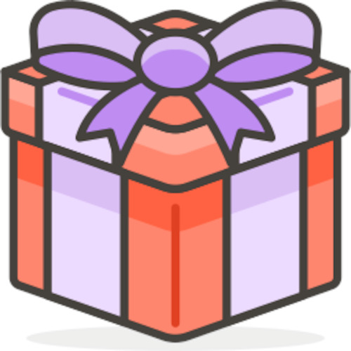 Gift Box Builder