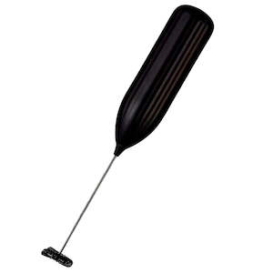 Organic Ceremonial Grade Matcha: Electric Milk Frother