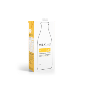 Products: MILKLAB Soy
