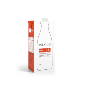 Products: MILKLAB Almond