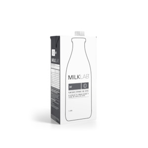 Products: MILKLAB Oat