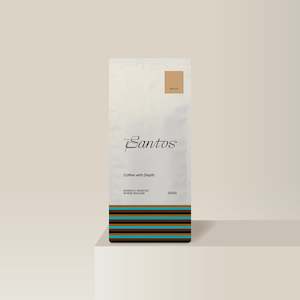 Coffee: Decaf
