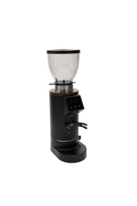 Products: DF64E Grinder - Titanium Burrs